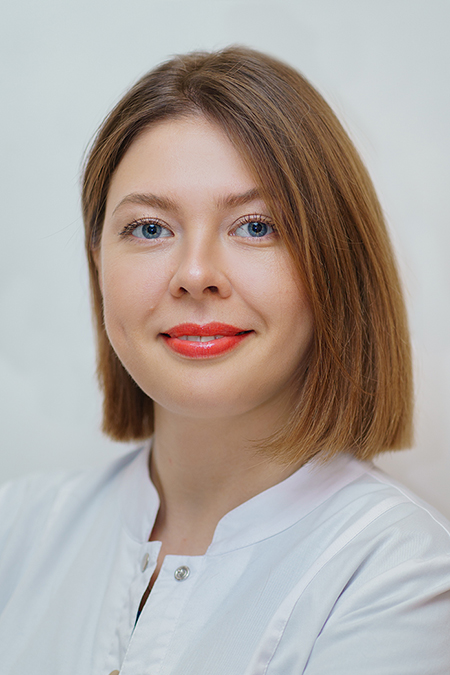 Капицкая Наталья Юрьевна Акушер-гинеколог, репродуктолог 